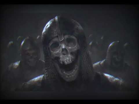 Demonic Pressure - Necromancer