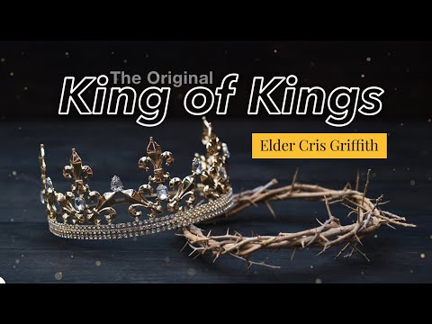 The Original King of Kings