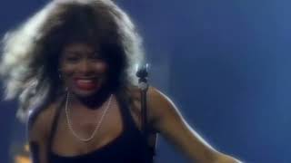 Tina Turner &amp; Rod Stewart - It Takes Two