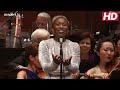 Gianandrea Noseda with Cynthia Erivo - Bernstein: Wonderful Town ( A Little Bit in Love)