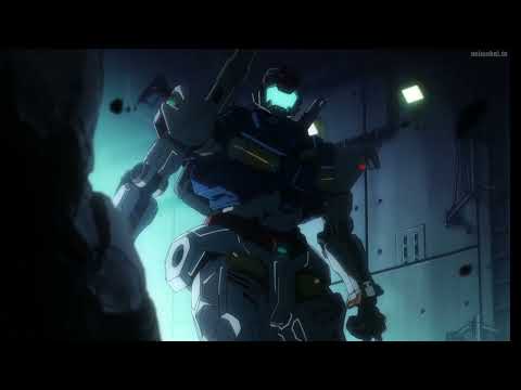 RGM-79 Guncannon Light Type