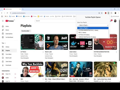 Item video thumbnail