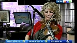 Natalie MacMaster - performance