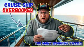 Royal Caribbean Pays Passengers to Skip Cruise?! + Rare Carnival Warning