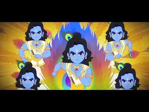 Kanha: Morpankh Samraat | Brand New Show | Sonic | Daily 10.30 am