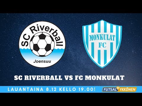 LIVE: SC Riverball vs FC Monkulat