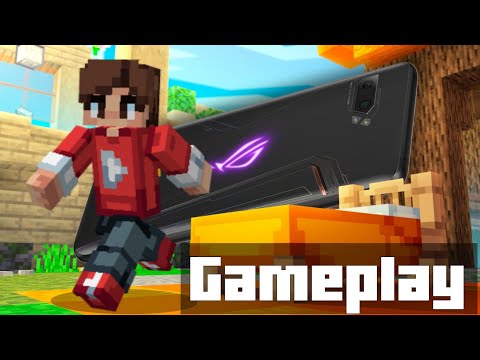 Hive bedwars sweat gameplay 💀😱 #popular #minecraft #hivemc #bedwars 