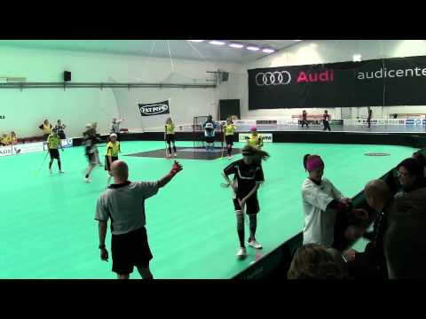 SB Vantaa vs PSS ll, 27.10.2013