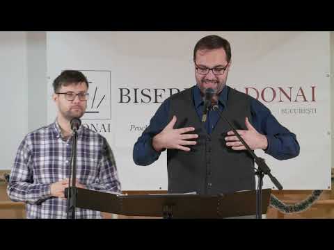 Carlos Schulz | Rezoluții biblice la început de an | 2 Corinteni 5:14-20