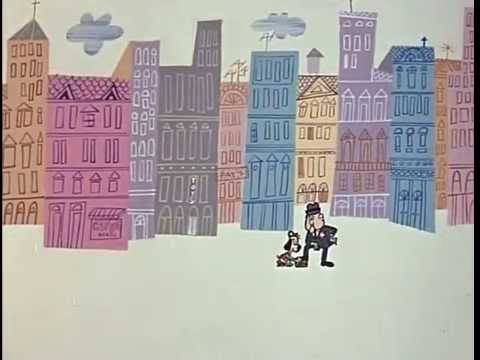 Original Underdog Cartoon Commercial - c1966