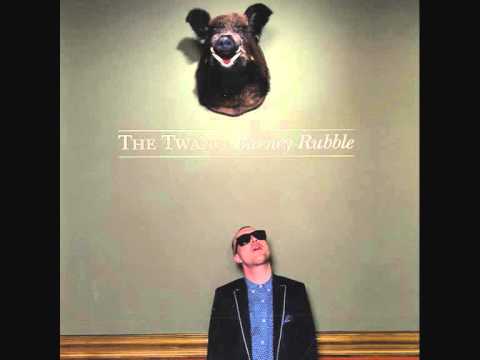 The Twang- Barney Rubble (Radio Edit)