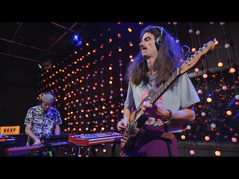 L'Eclair - Full Performance (Live on KEXP)