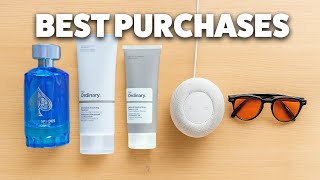 10 Best Items I Bought under $100