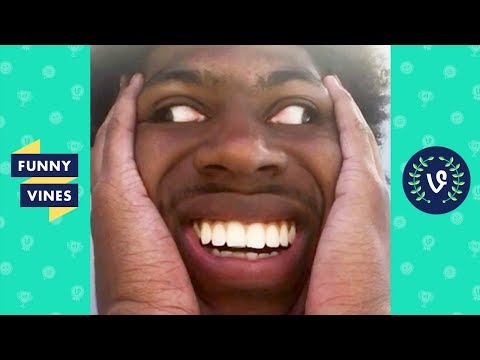 TRY NOT TO LAUGH – The Best Funny Vines Videos of All Time Compilation #27 | RIP VINE October 2018