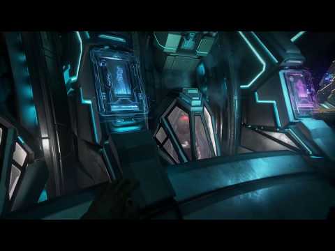 ARK: Genesis part 1 ending cinematic