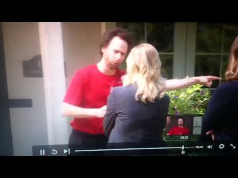 You Just Got Jammed - Parks and Rec