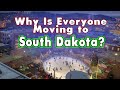 10 Reasons Everyone is Moving to South Dakota in 2023.