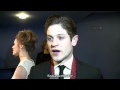 Iwan Rheon Interview - Leaving Misfit & New Films ...