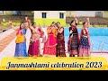 Bollywood Dance Workout Basic Workout Dance Steps Easy Choreography Kanha Soja Jara Janmashtami