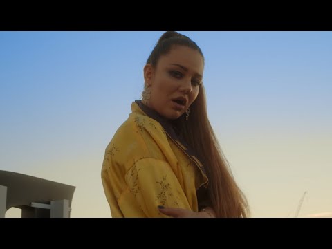 JOELINA - Drama (prod. by ApeTunes) [Offizielles Musikvideo]