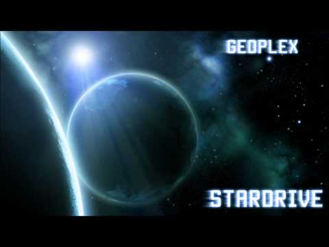 Geoplex - StarDrive (Liquid DnB)