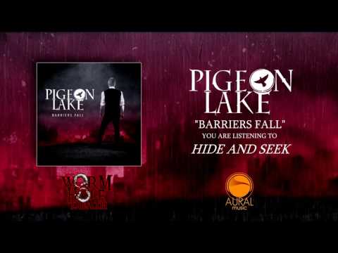 PIGEON LAKE - Hide and Seek