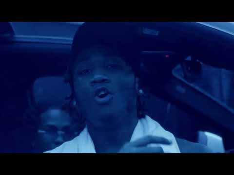 Zay Floxks x Mori Briscoe - Dont Trip (Shot by Caine Frame)