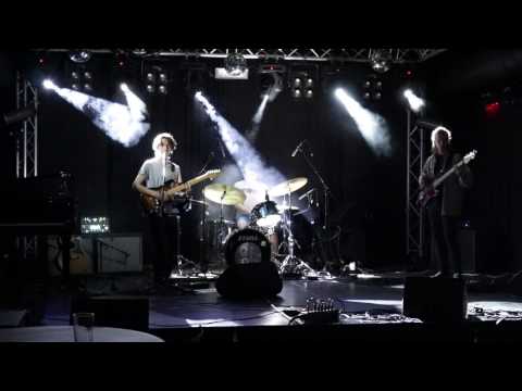 Jamie Dieu afgangskoncert MGK Sj@lland 2017