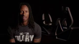 Todd Gurley & Ron Courson ACL Recovery Success Story