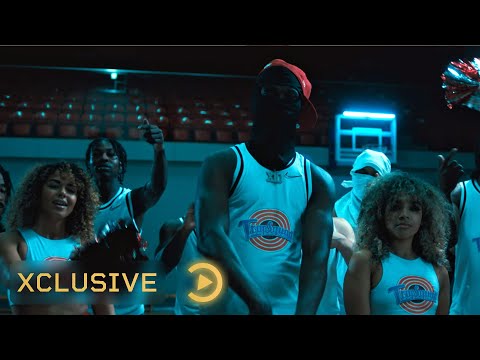 Trapx10 - Nice With That 💷⛹🏾‍♂️💨 (Music Video) | Pressplay