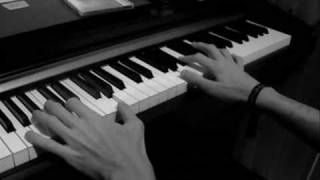 Agonoize - Koprolalie On Piano