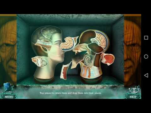 Episode 4 The Cursed Ship Premium Game