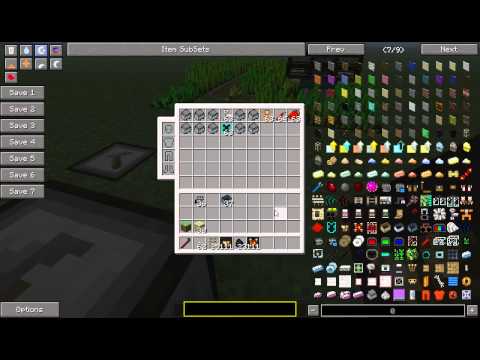 mod showcase steves carts 2 part 3 using FTB 1.4.2/1.4.6