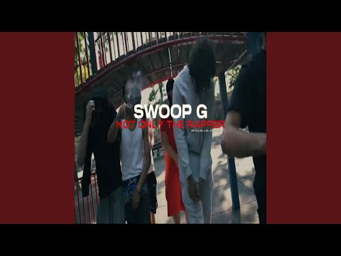 “Not Only The Rapper”