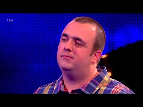 Scott Talks To His Team About The £4000 - The Chase