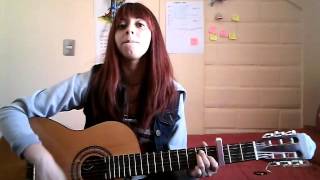 Cover - Sleeping with Sirens - 2 chord