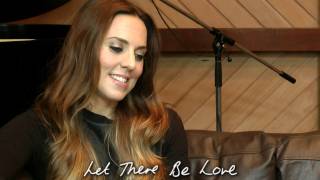 Melanie C - Let There Be Love - The Sea Track By Track