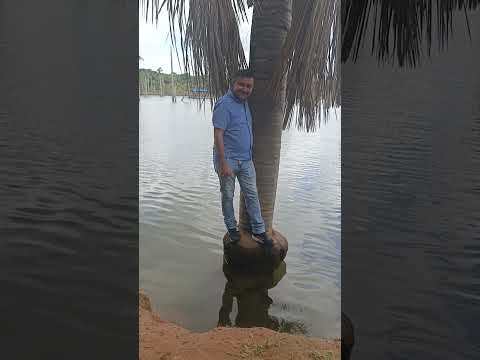 laguna del amor puerto Rico meta