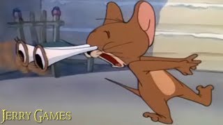 Download lagu Tom and Jerry - Full Episodes Hatch Up Your Troubles (1949) Part 1 mp3