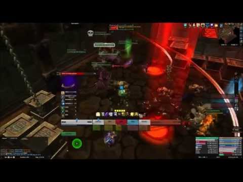 Malevolent vs Spoils of Pandaria 10 man heroic Priest PoV