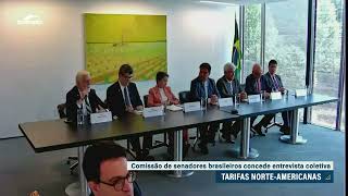 Jaques Wagner: encontro Lula-Trump exige preparo diplomático