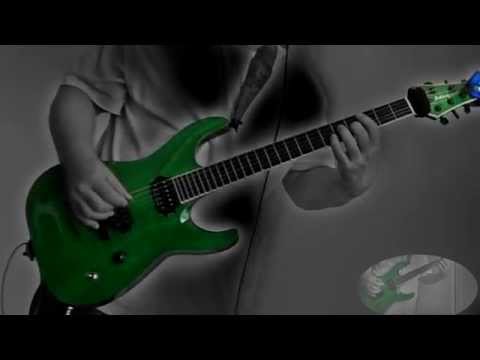 Gutierrez Juggernaut Green image 12
