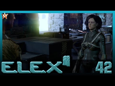 Elex 2 - 42 - Vermisste Händler der Kleriker (deutsch/schwer)