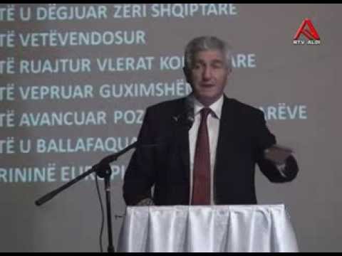 PVD // Tubimi përmbyllës - TVA 13.03.2014