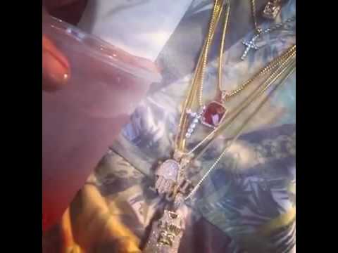 Anuel AA x Sou El Flotador x Darkiel x Tali x Lito Kirino x Gotay Y Mas - Jersey (Remix) (Preview)