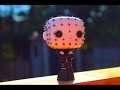GITD Pinhead Funko Pop Review