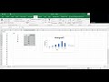 Creating a Histogram, Bins, and Frequency using Excel