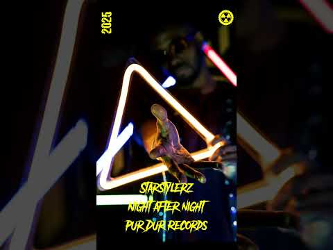 ☮︎ Starstylerz - Night after night ☮︎