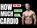 How To Use Cardio For Fat Loss
