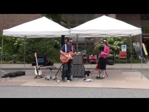 Erin Doherty & Jay Janoski - "Mercy"